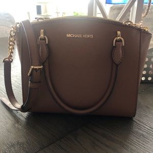 Michael Kors - ELLIS Small Satchel
